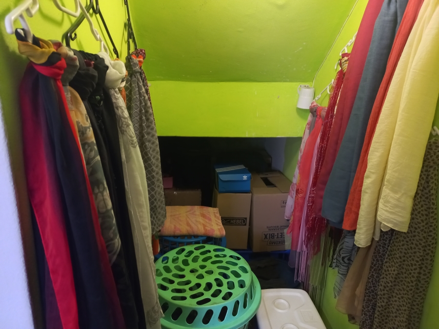 4 Bedroom Property for Sale in Westridge Western Cape